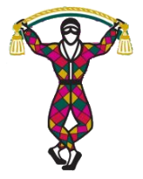 Harlequin Trimmings logo